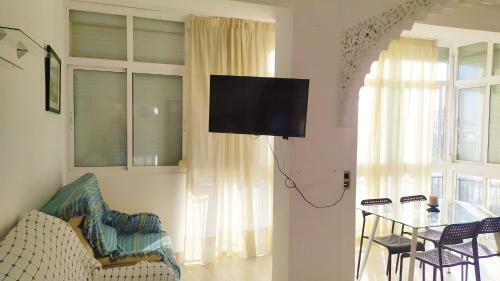 Apartment For Rent In Almunecar, Granada Province Spain