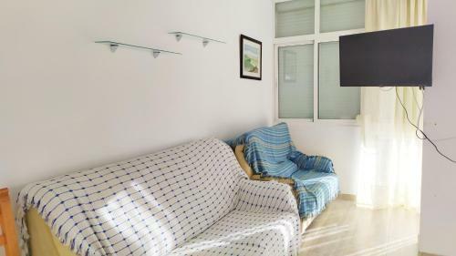 Apartment For Rent In Almunecar, Granada Province Spain
