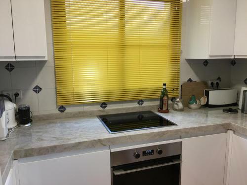 Apartamento Buganvilla41