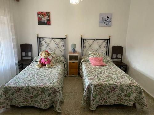 Casa En Arisgotas Con Encanto