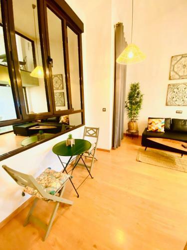 Apartamento Suite Sorpresa Vut La Taberna