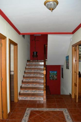 Villa Las Palmeras