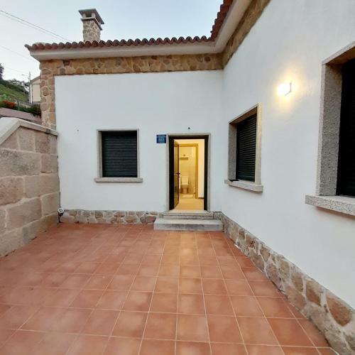 A Casa De Elvira