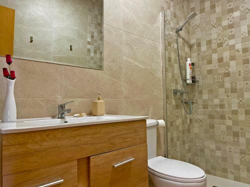 Apartamento Arcis - Ole Solutions