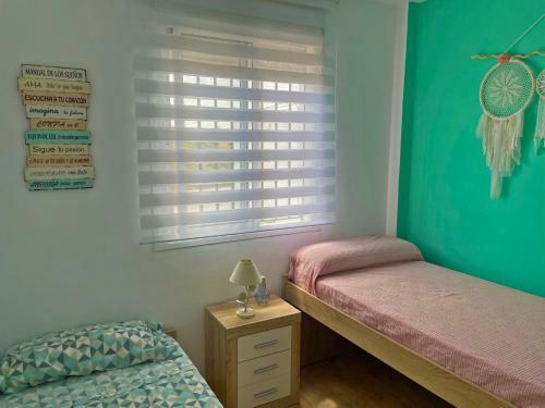 Apartamento Arcis - Ole Solutions