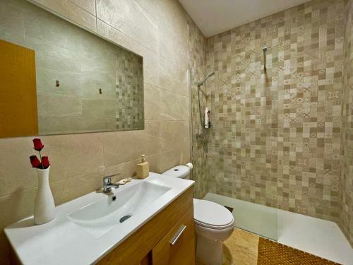 Apartamento Arcis - Ole Solutions