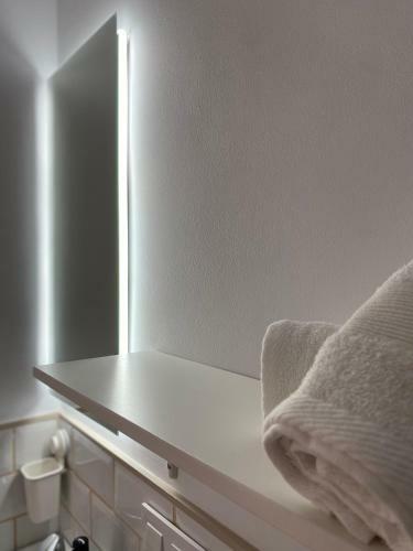 Apartamento Casaelbarranko