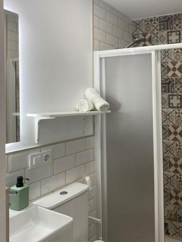Apartamento Casaelbarranko