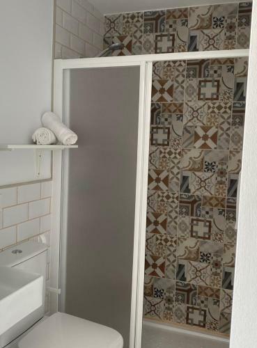 Apartamento Casaelbarranko