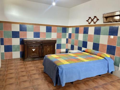 La Casa De Charo
