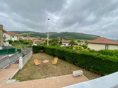 La Casa De Charo