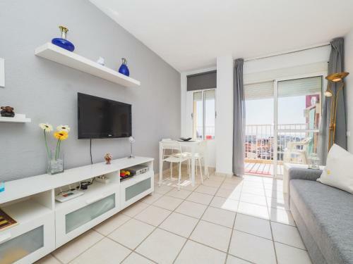 Cubo's Apartamento Iris 811