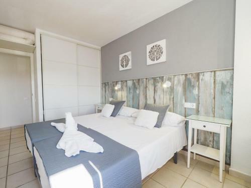 Cubo's Apartamento Iris 811