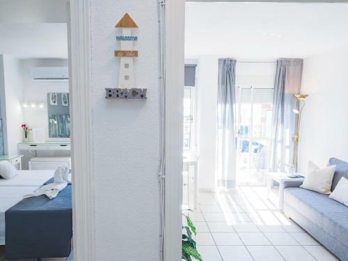 Cubo's Apartamento Iris 811