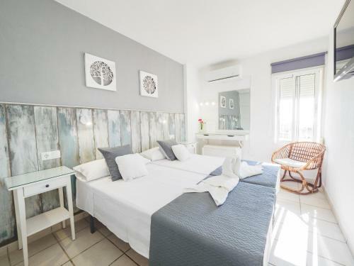 Cubo's Apartamento Iris 811