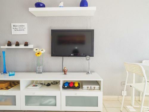 Cubo's Apartamento Iris 811