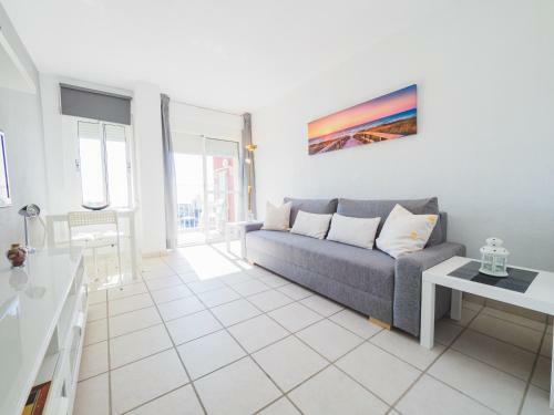 Cubo's Apartamento Iris 811