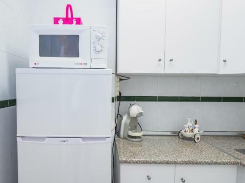 Cubo's Apartamento Iris 811
