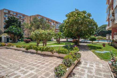 Cubo's Apartamento Iris 811