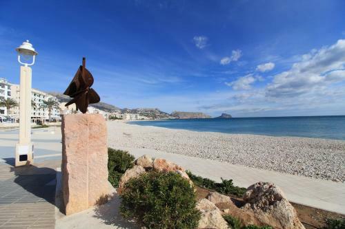 Apartamento Ama Altea