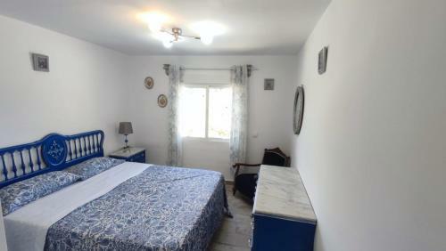 Lovely 4-bed House In Altea With Swimming Pool