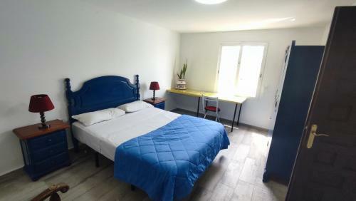 Lovely 4-bed House In Altea With Swimming Pool