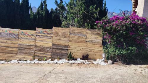 Lovely 4-bed House In Altea With Swimming Pool