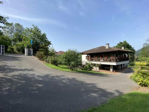 Casa De Los Carpinteros