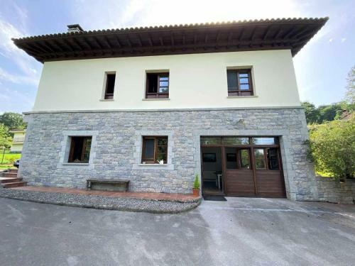 Casa De Los Carpinteros