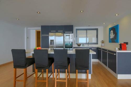 Apartamento El Horizonte