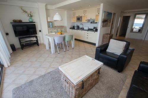 Apartamento Nova Altea