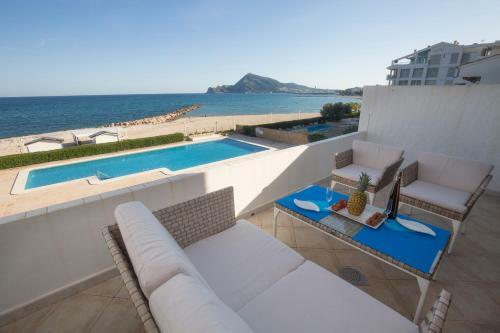 Apartamento Nova Altea