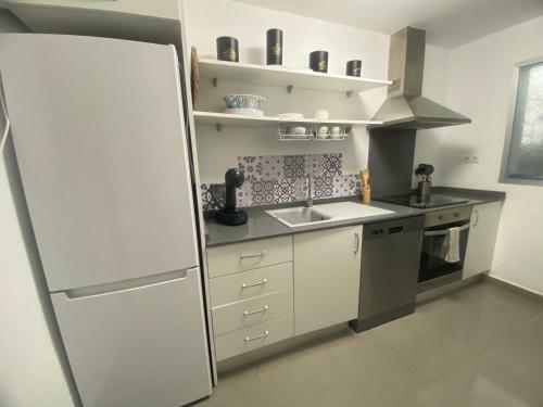 Apartamento Casa Del Sol