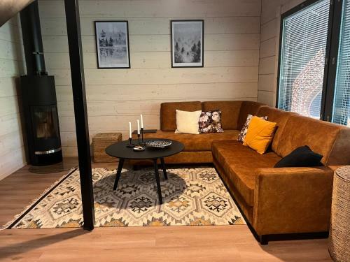 Apartamento Hankatie 20b