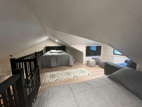Apartamento Hankatie 20b