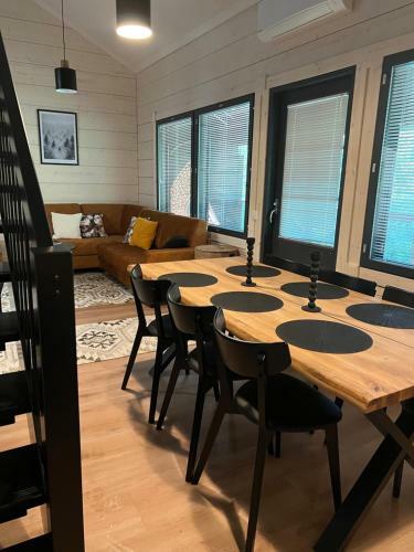 Apartamento Hankatie 20b