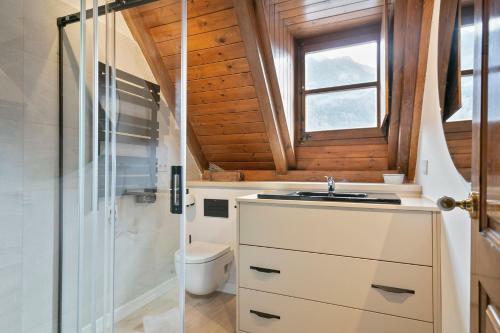Luderna - Apartamento Arties Era Cabaneta