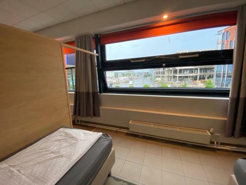 Apartamento Seaport Residency Next To The Old Town