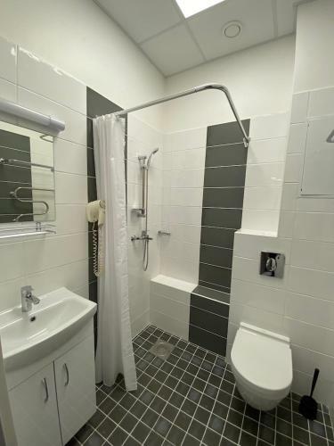 Apartamento Seaport Residency Next To The Old Town