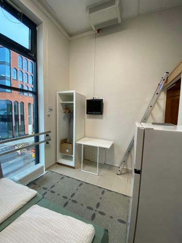 Apartamento Seaport Residency Next To The Old Town