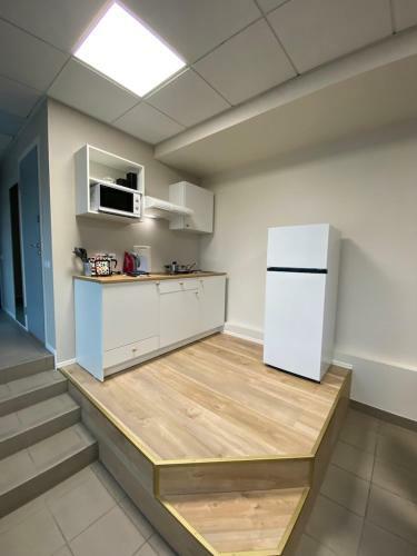 Apartamento Seaport Residency Next To The Old Town