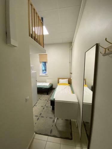 Apartamento Seaport Residency Next To The Old Town