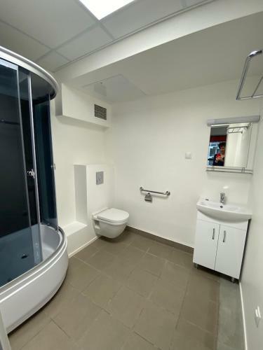 Apartamento Seaport Residency Next To The Old Town