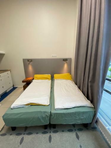 Apartamento Seaport Residency Next To The Old Town