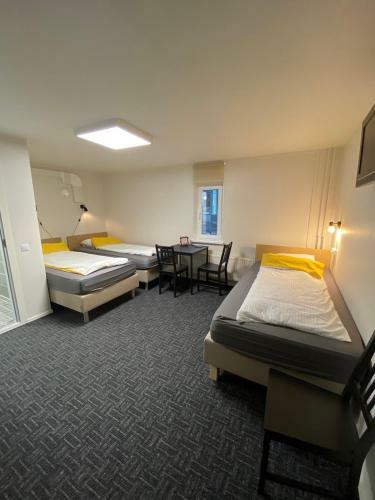 Apartamento Seaport Residency Next To The Old Town