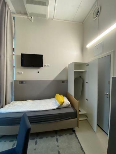 Apartamento Seaport Residency Next To The Old Town