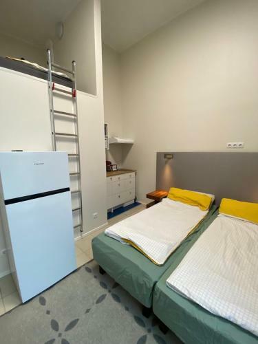 Apartamento Seaport Residency Next To The Old Town