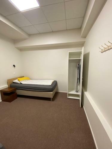 Apartamento Seaport Residency Next To The Old Town
