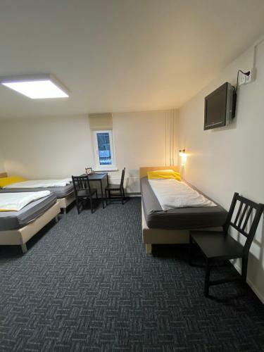 Apartamento Seaport Residency Next To The Old Town