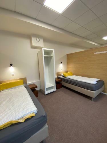 Apartamento Seaport Residency Next To The Old Town
